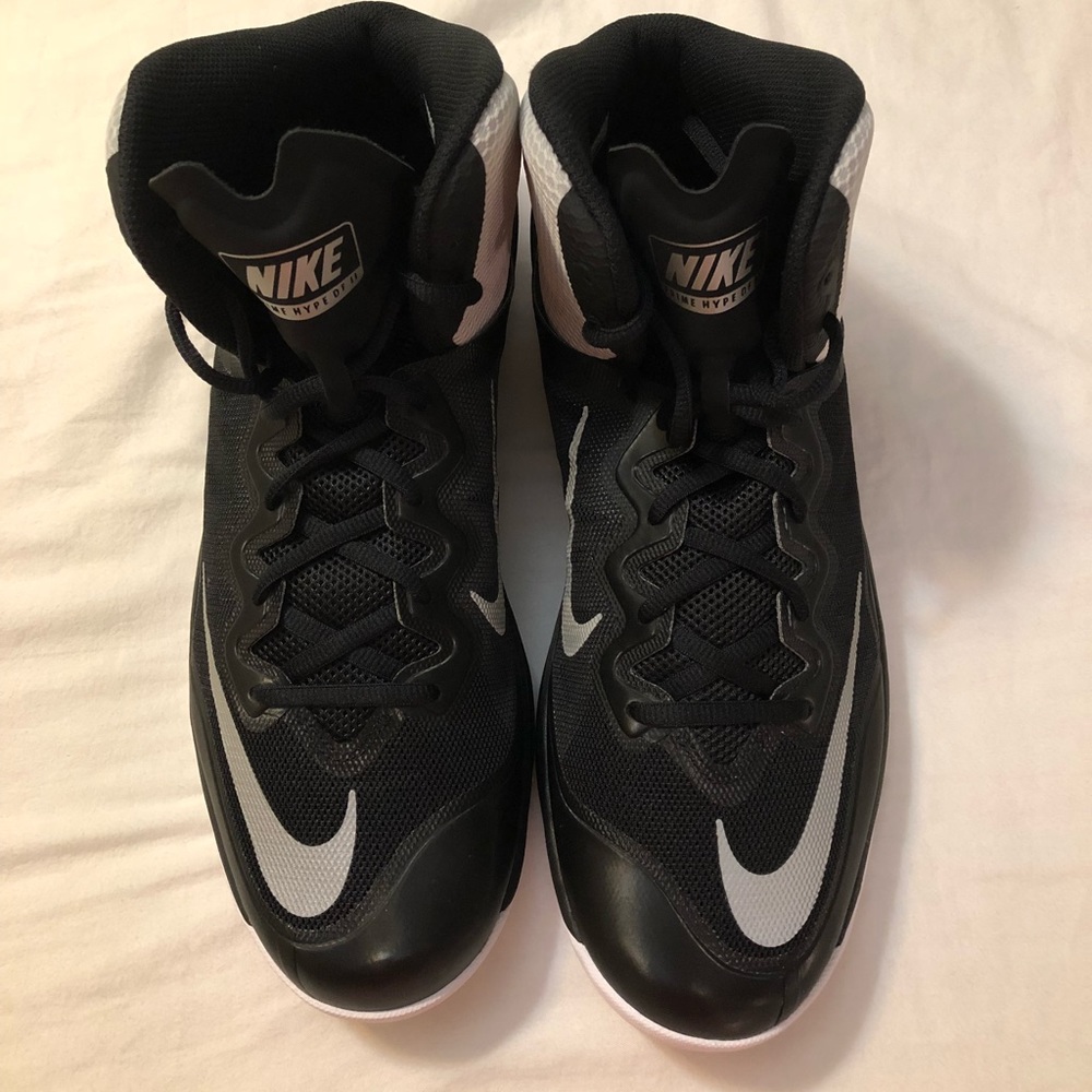 Men’s Nike Prime Hype DF II  -  Size 12 Brand New